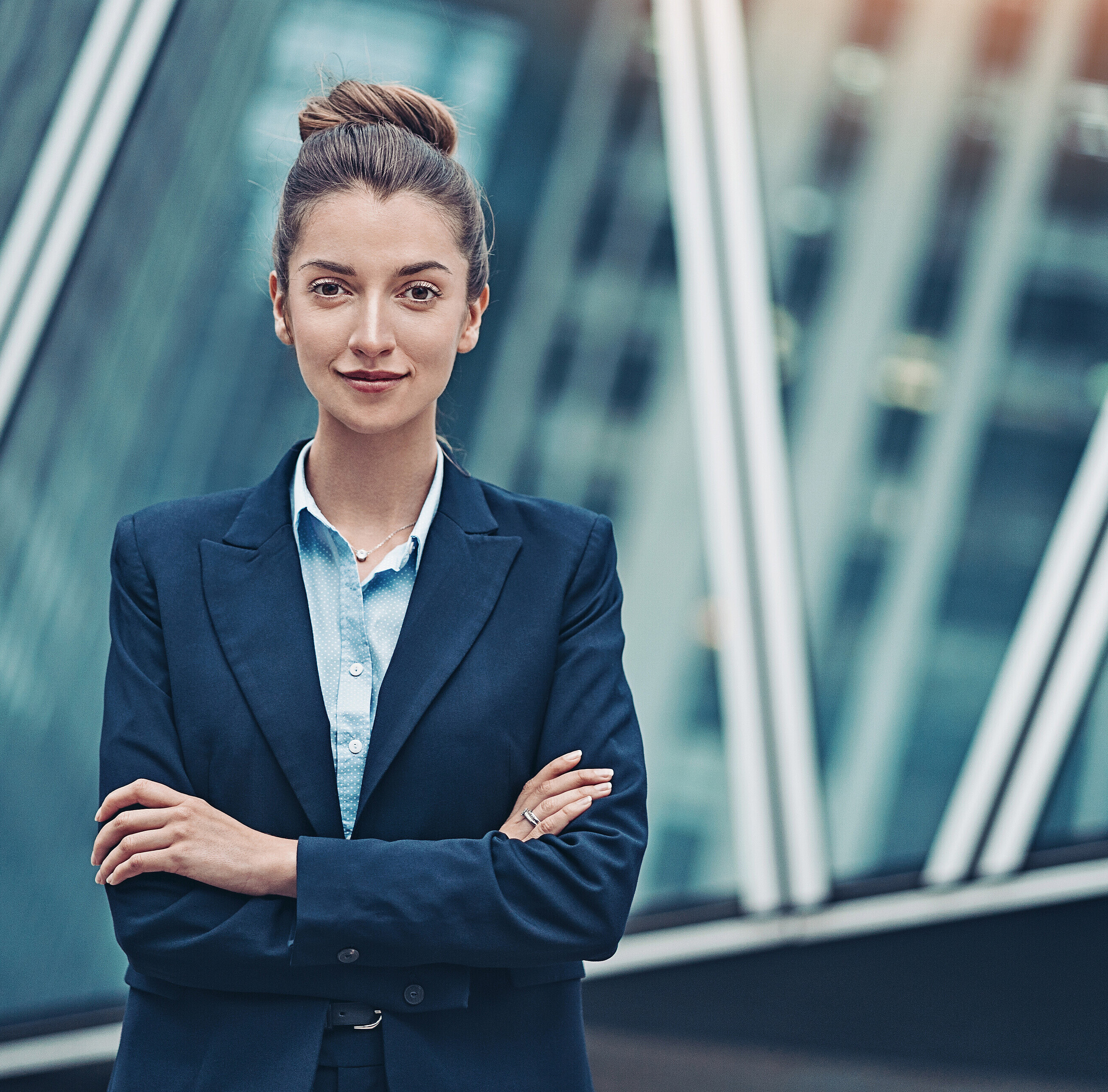 Mitarbeiterentwicklung