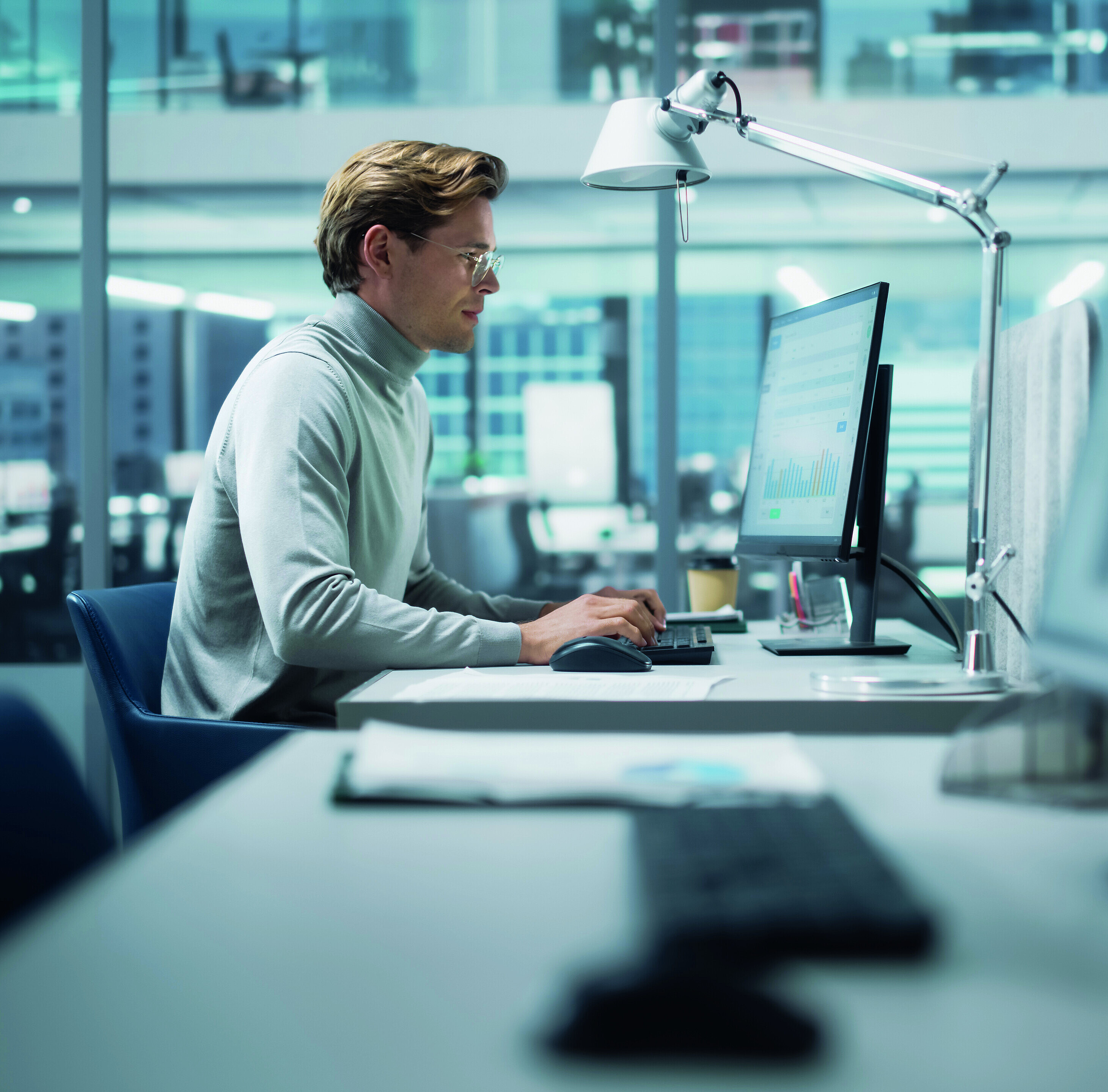 Automatisation des processus