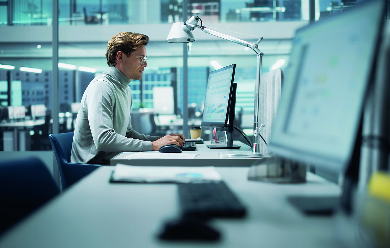 Automatisation des processus Automatisation des processus