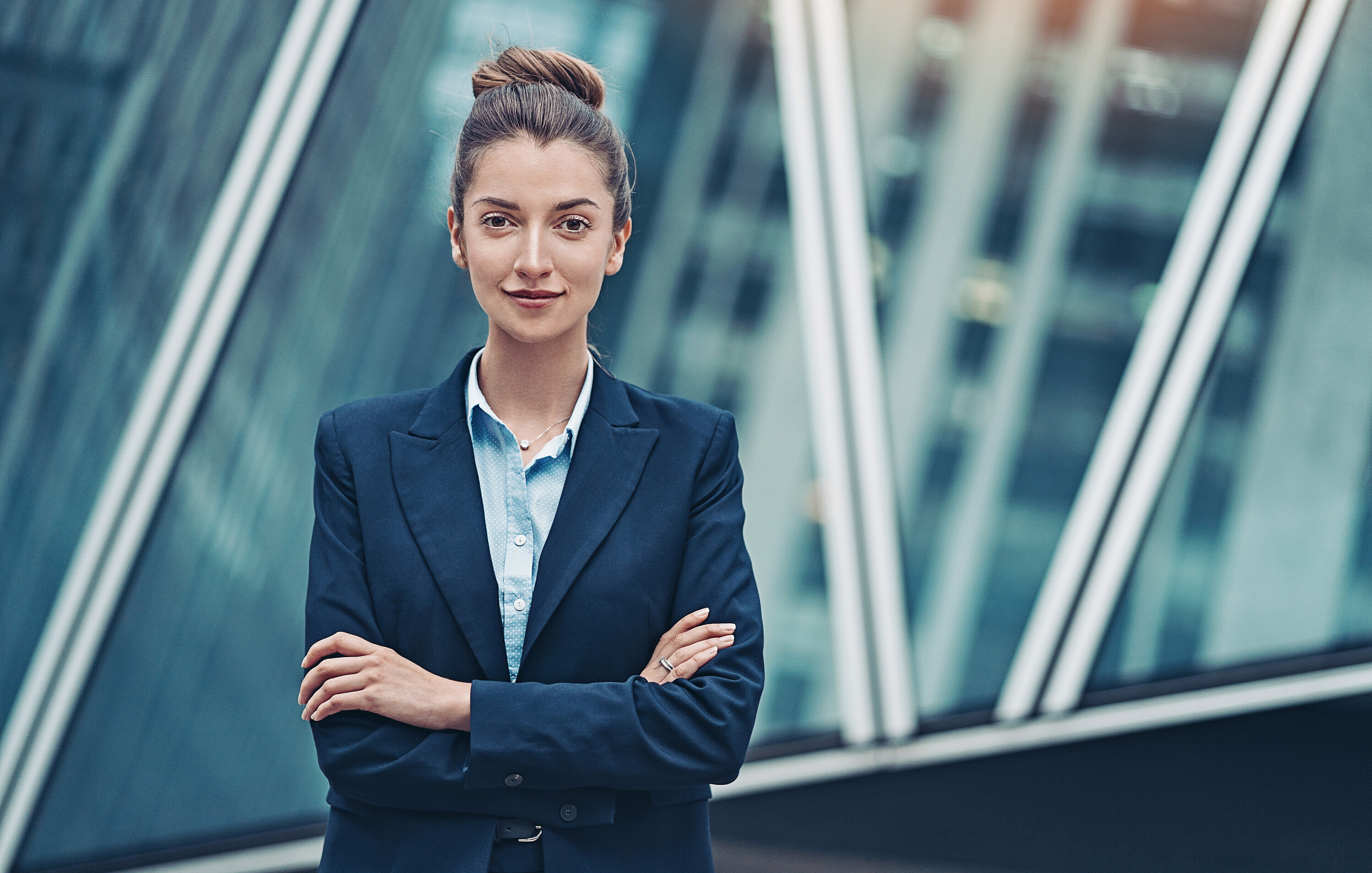 Mitarbeiterentwicklung