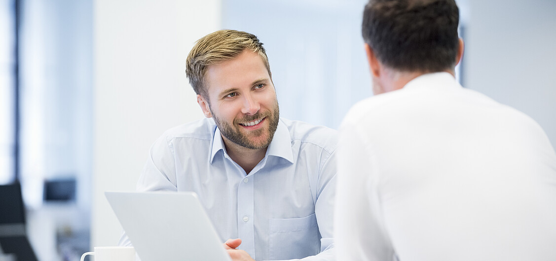 Assessment interner Talente Assessment interner Talente