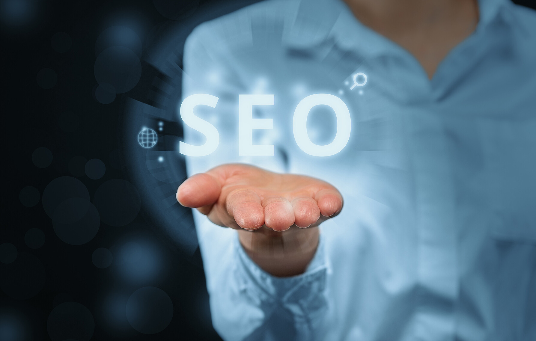 SEO Stelleninserate