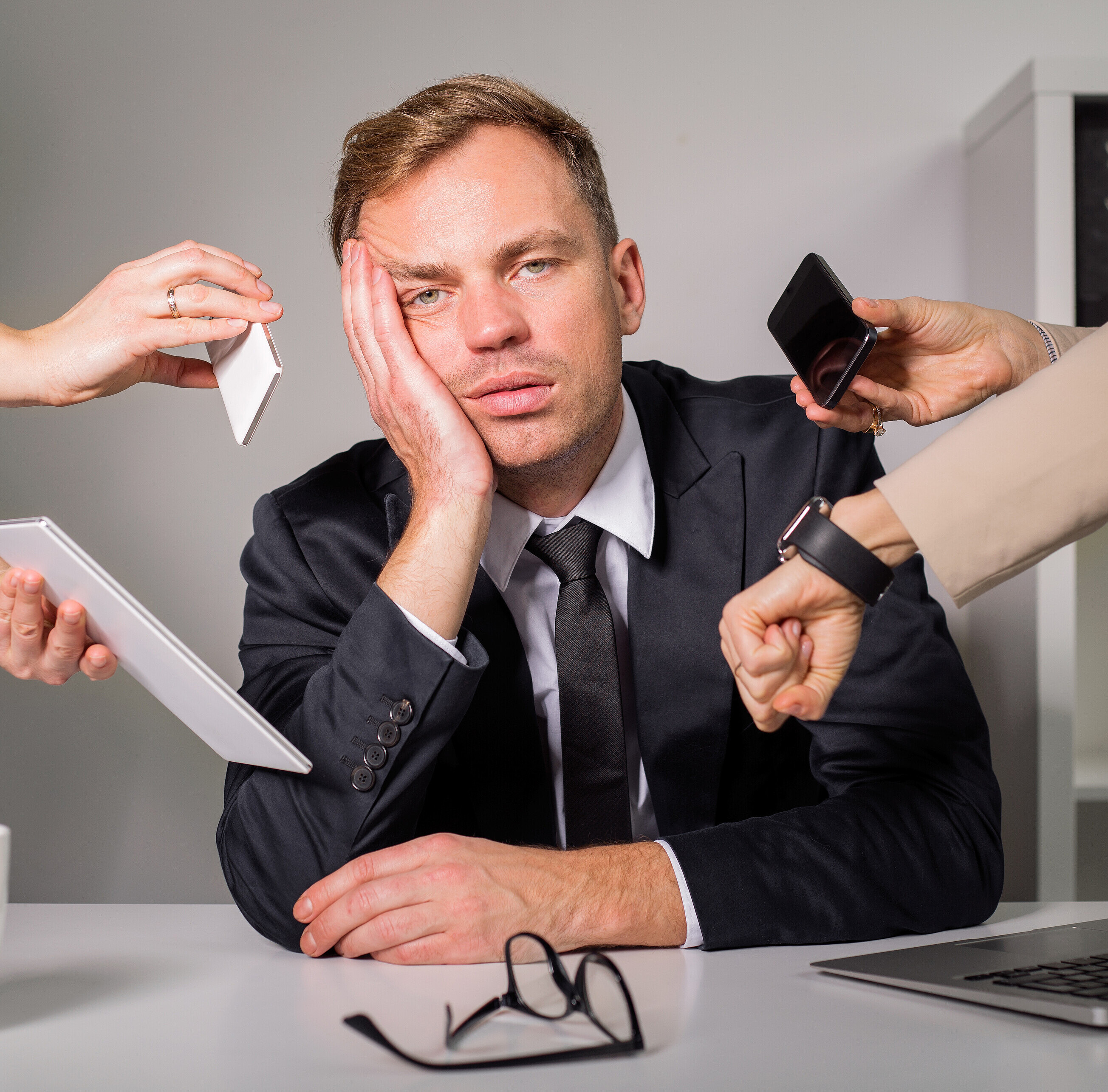 Stressoren