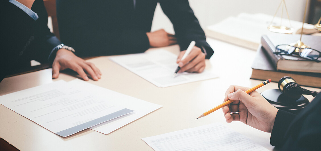 Aktionärbindungsvertrag Aktionärbindungsvertrag