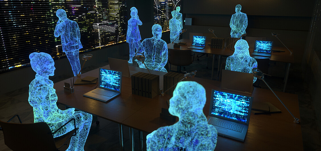 KI im Personalbereich KI im Personalbereich