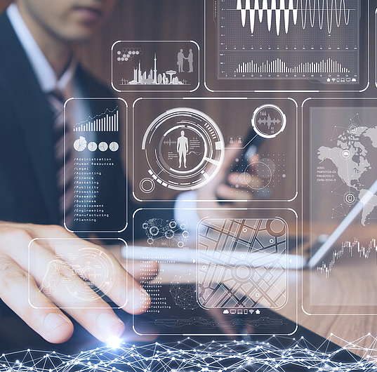 Digitalisation RH