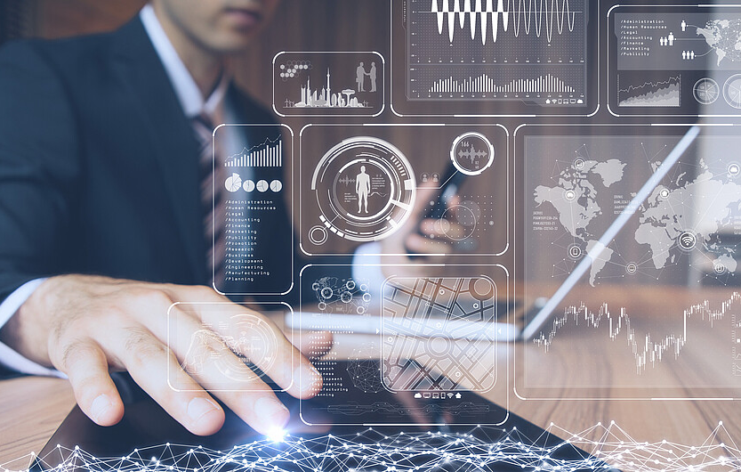 Digitalisation RH
