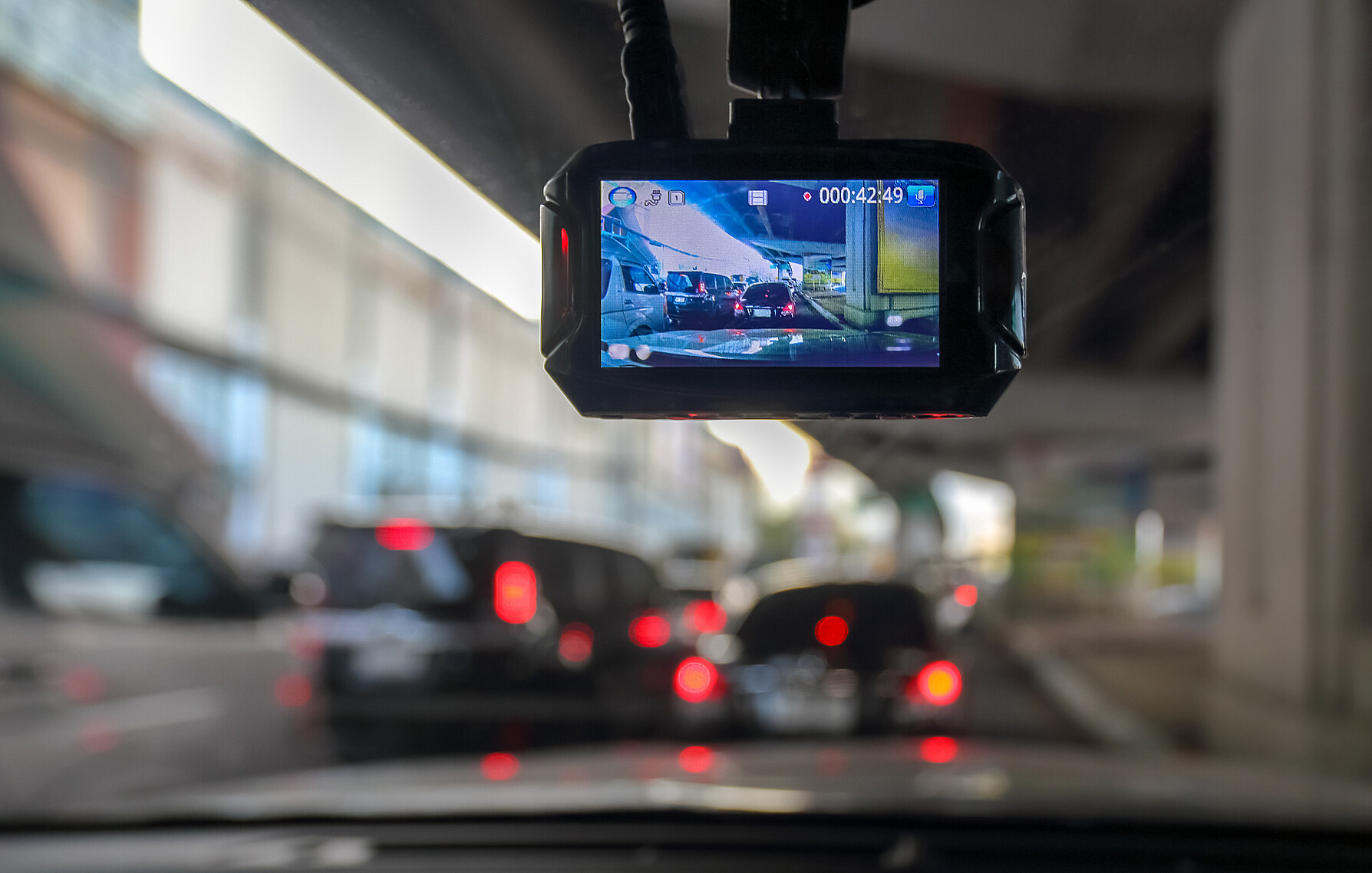 Dashcam