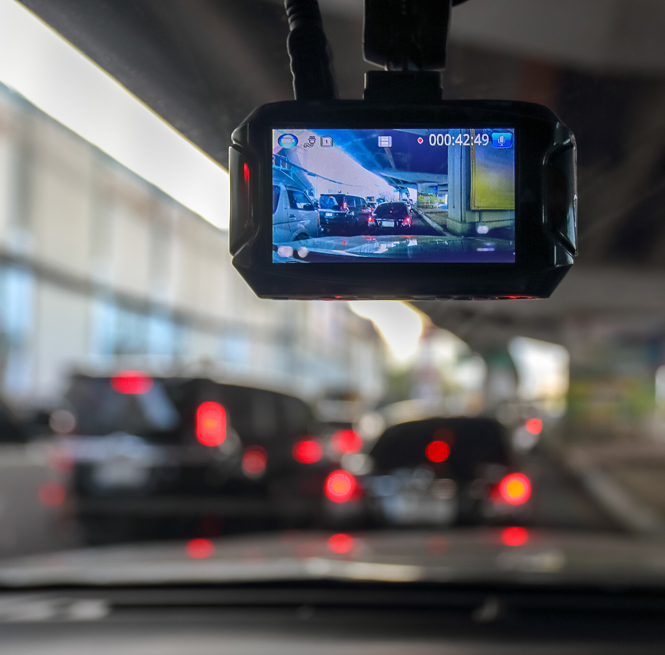 Dashcam