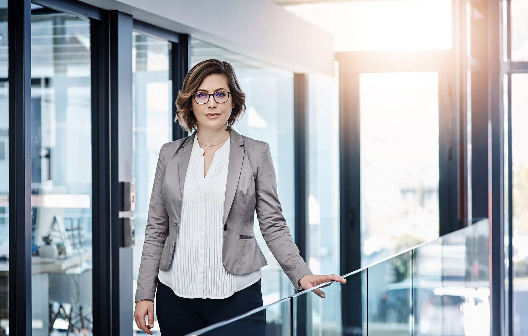 Gesellschafter Gesellschafter