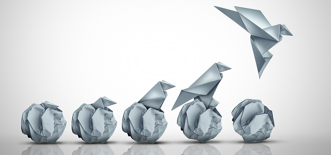 Transformationaler Führungsstil Transformationaler Führungsstil