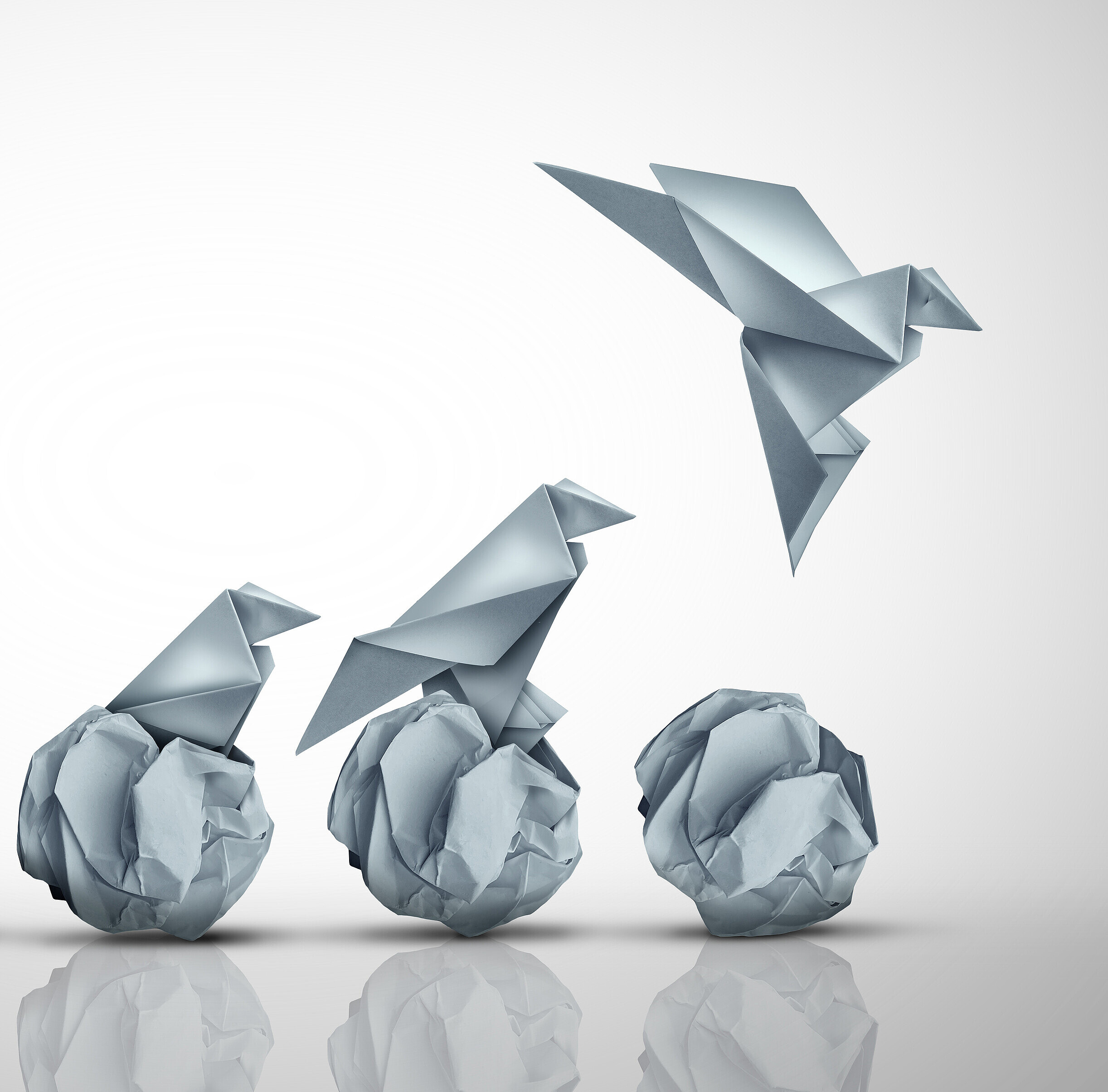 Transformationaler Führungsstil