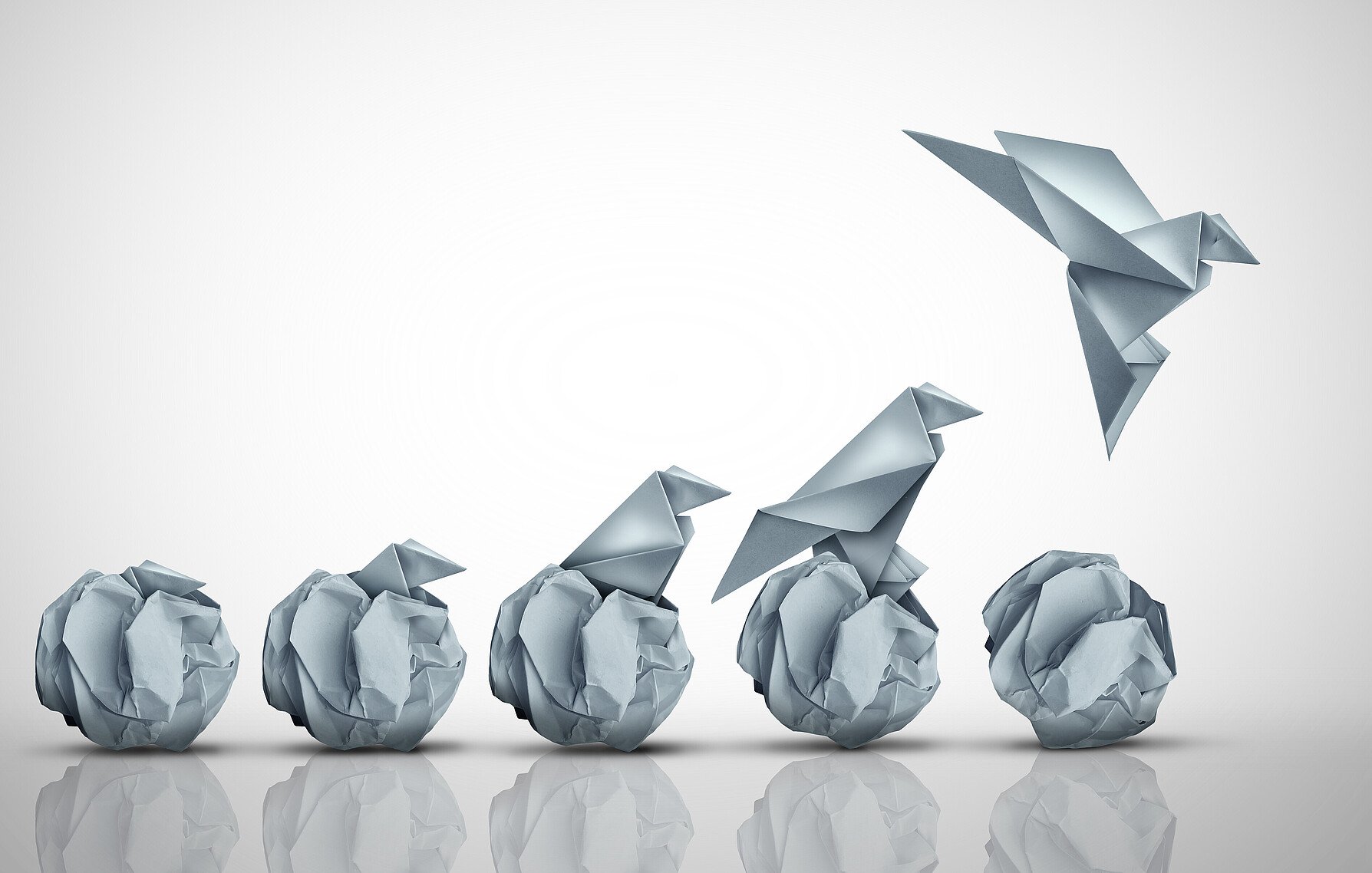 Transformationaler Führungsstil