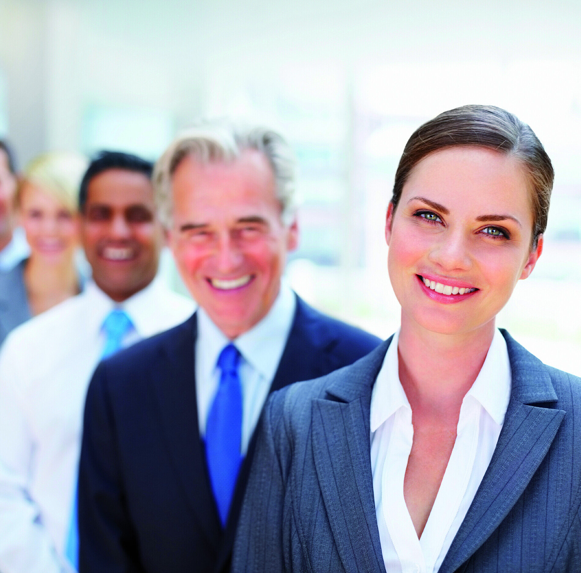 Talentmanagementstrategie