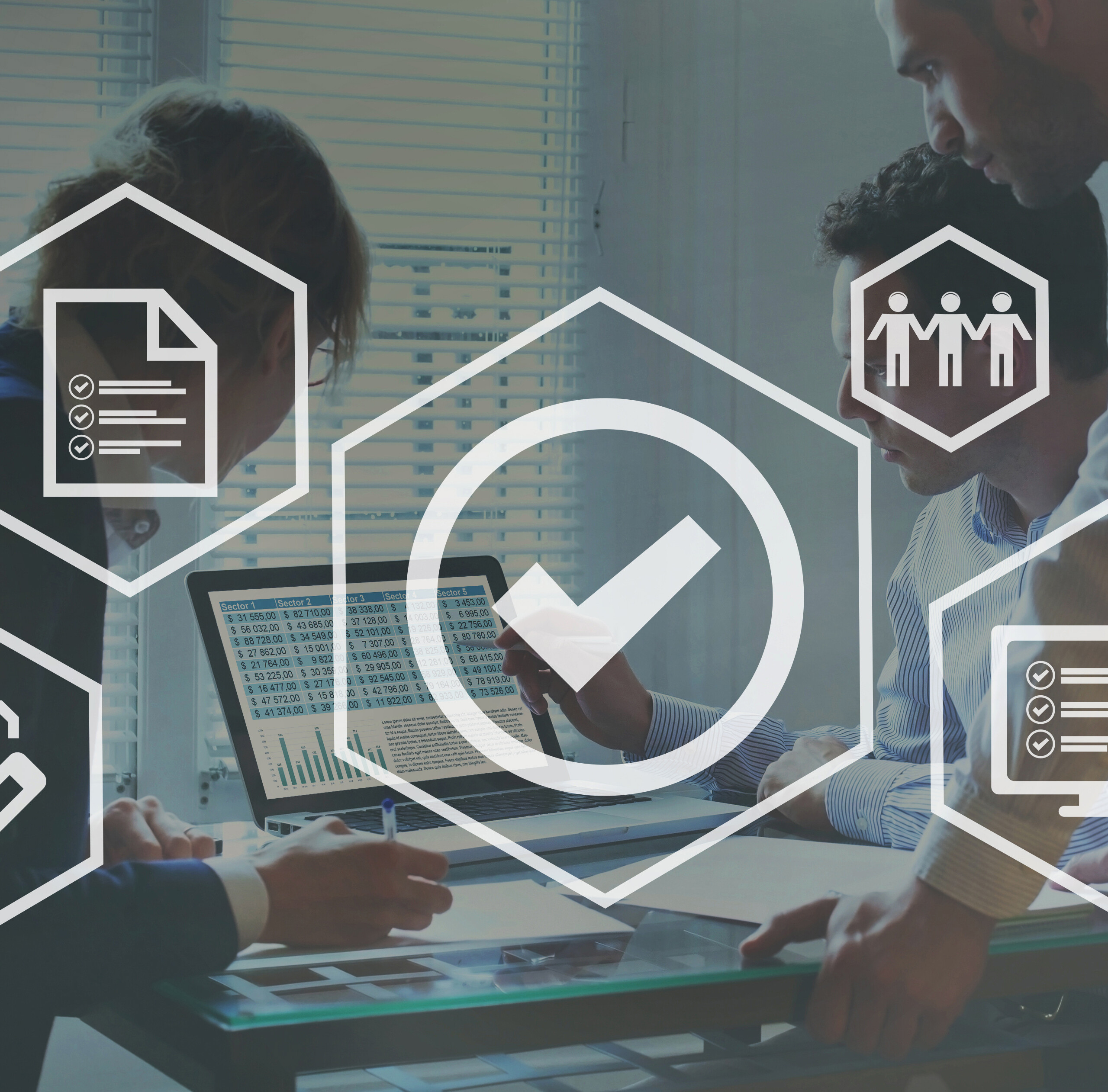 Agile Unternehmensplanung Die Treiber Einer Agilen Planung