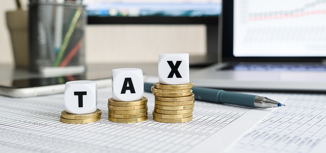 Revenus de remplacement