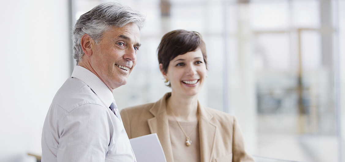 Délégation réussie Délégation réussie