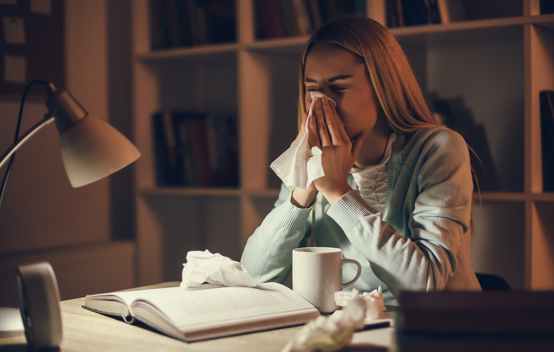 Maladie et droit au salaire