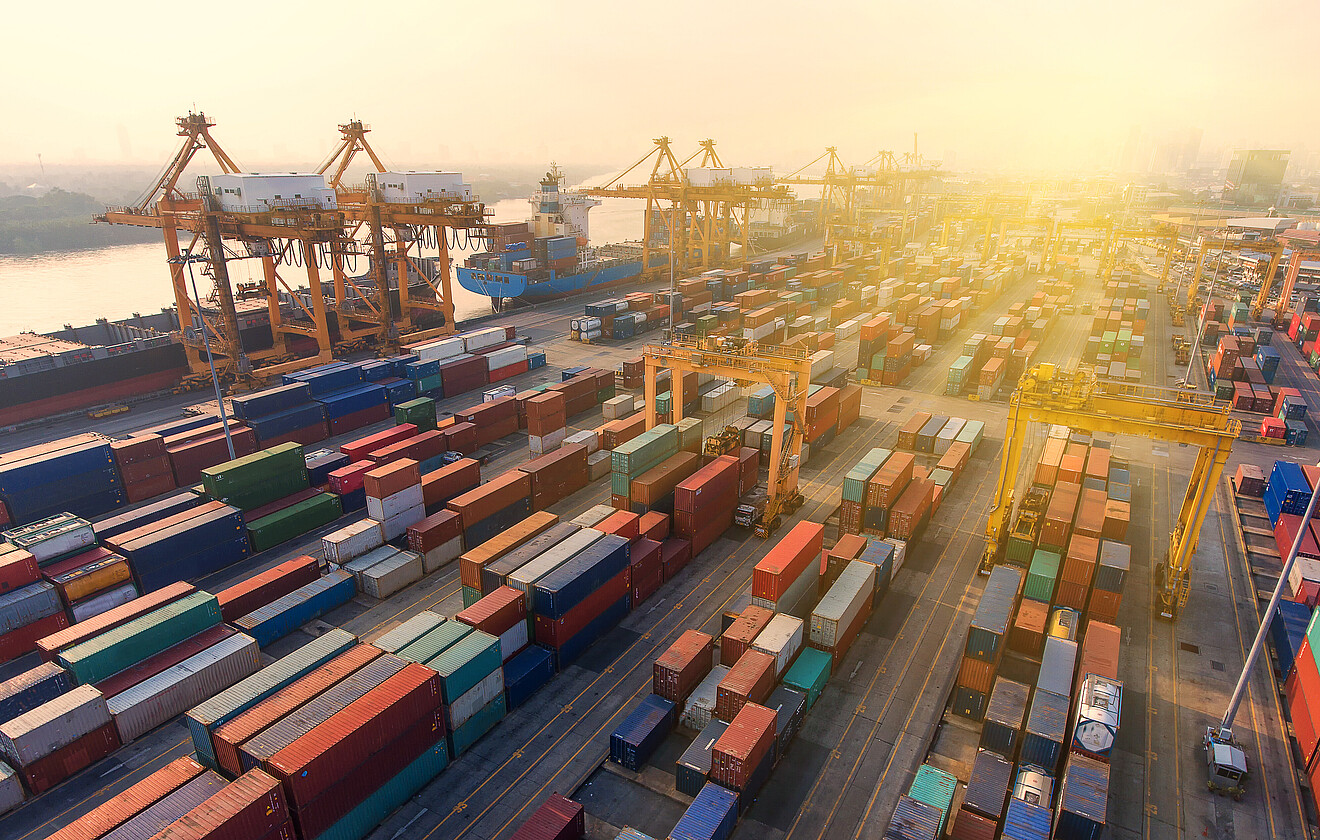 Frachtvertrag Frachtvertrag