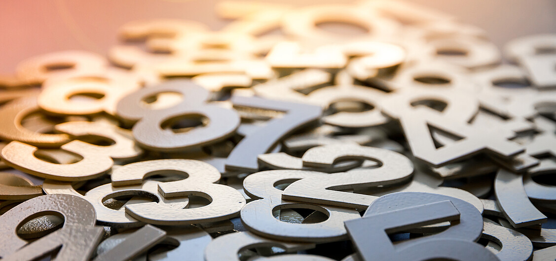 Kennzahlen Unternehmen