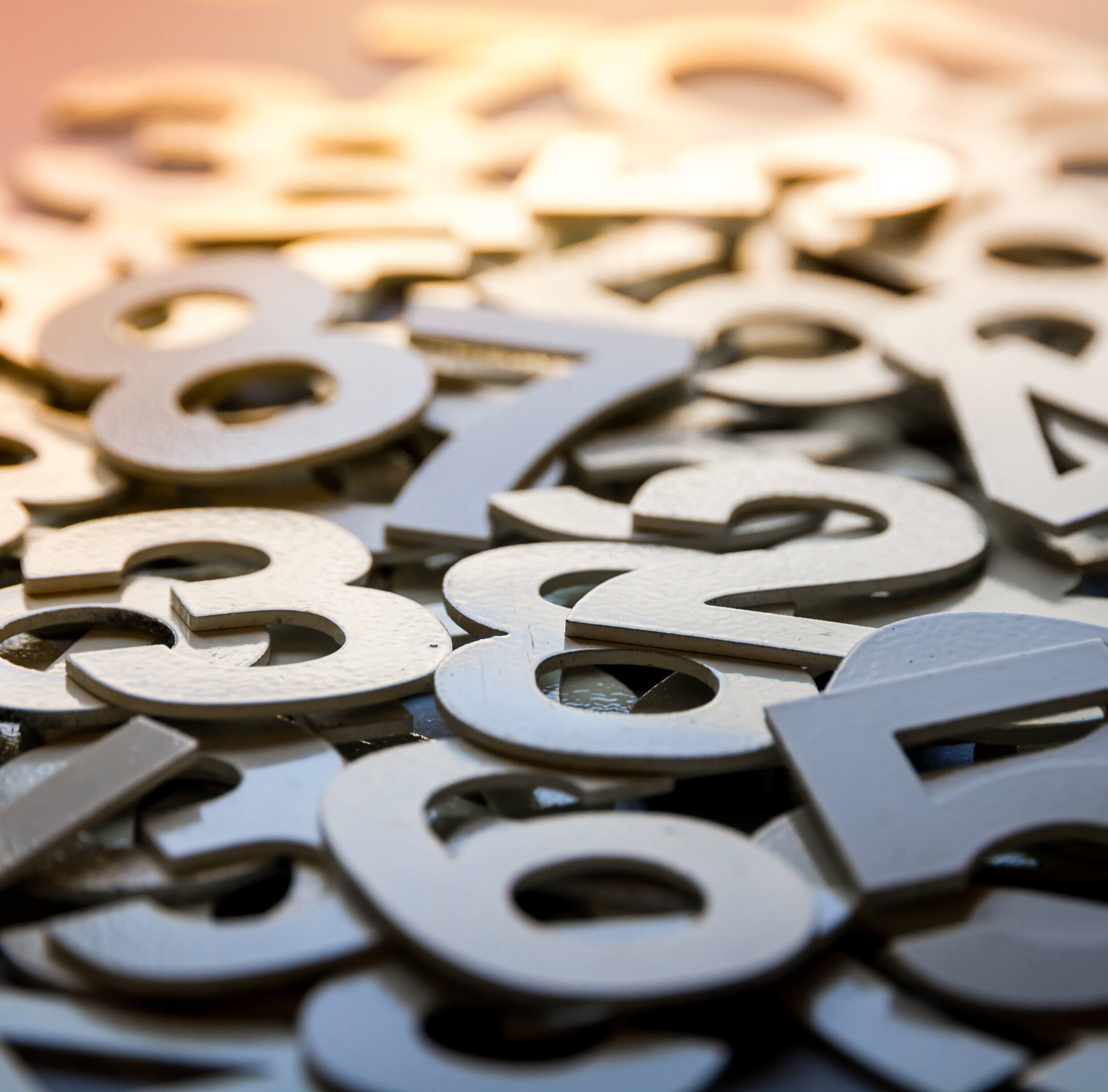 Kennzahlen Unternehmen