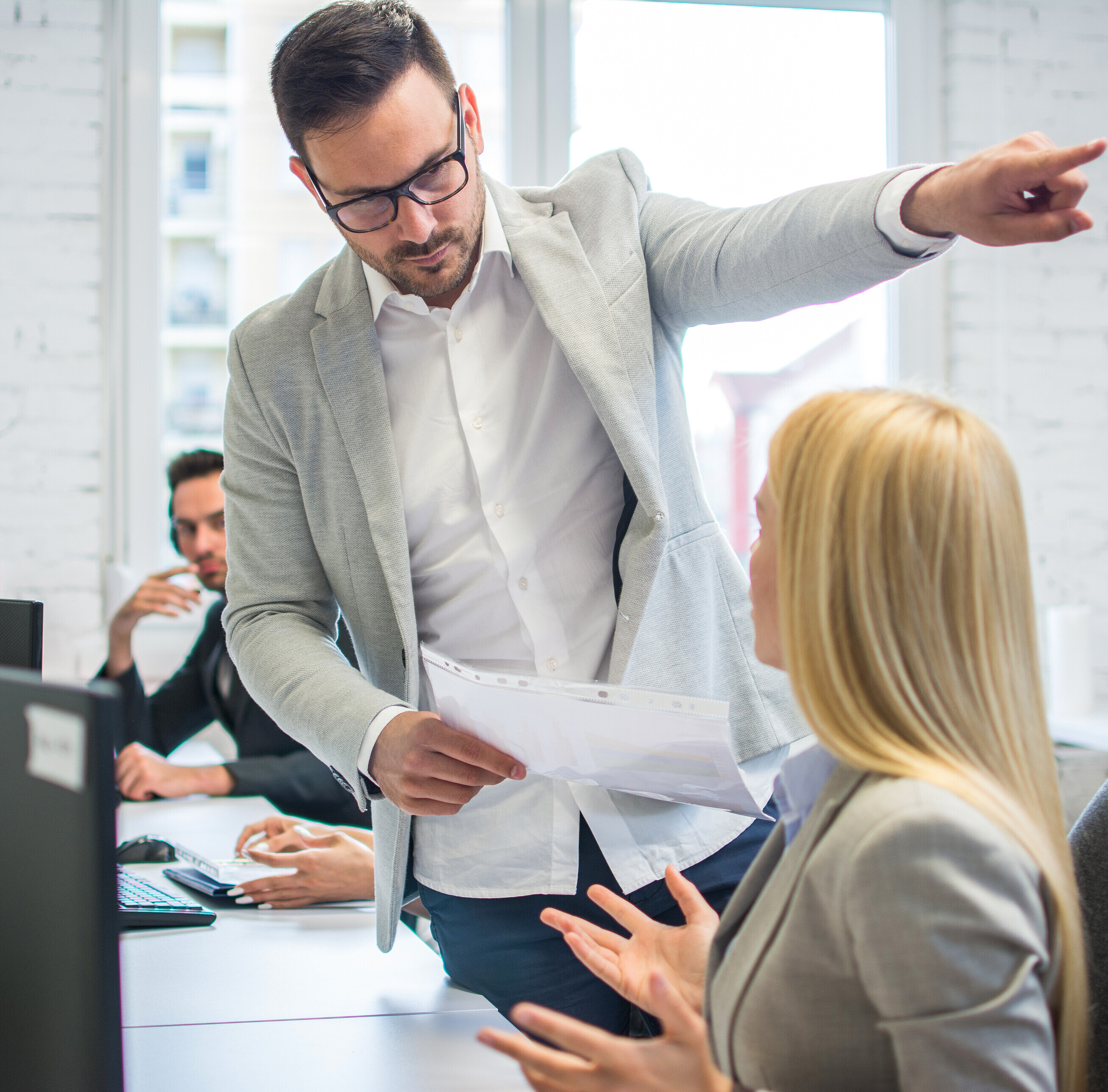 Droit du travail licenciement abusif