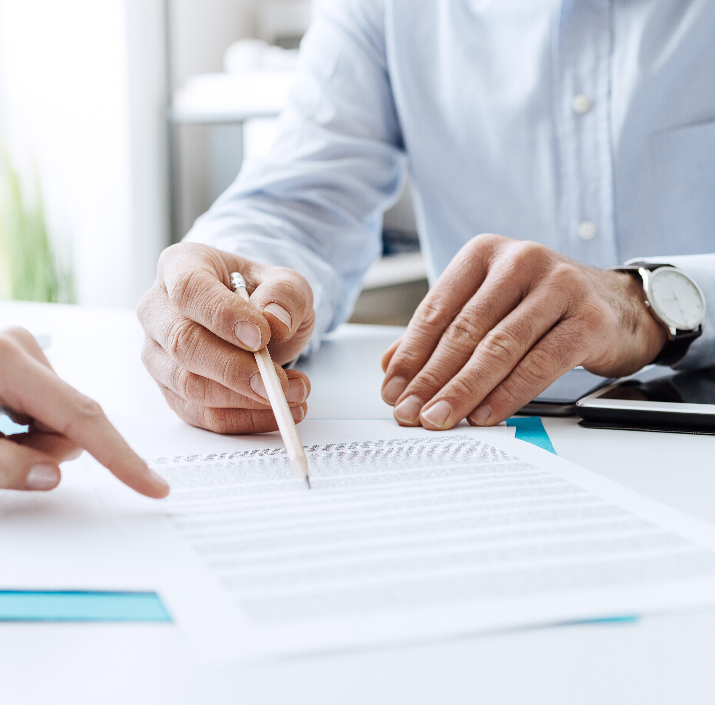 Rédiger un certificat de travail