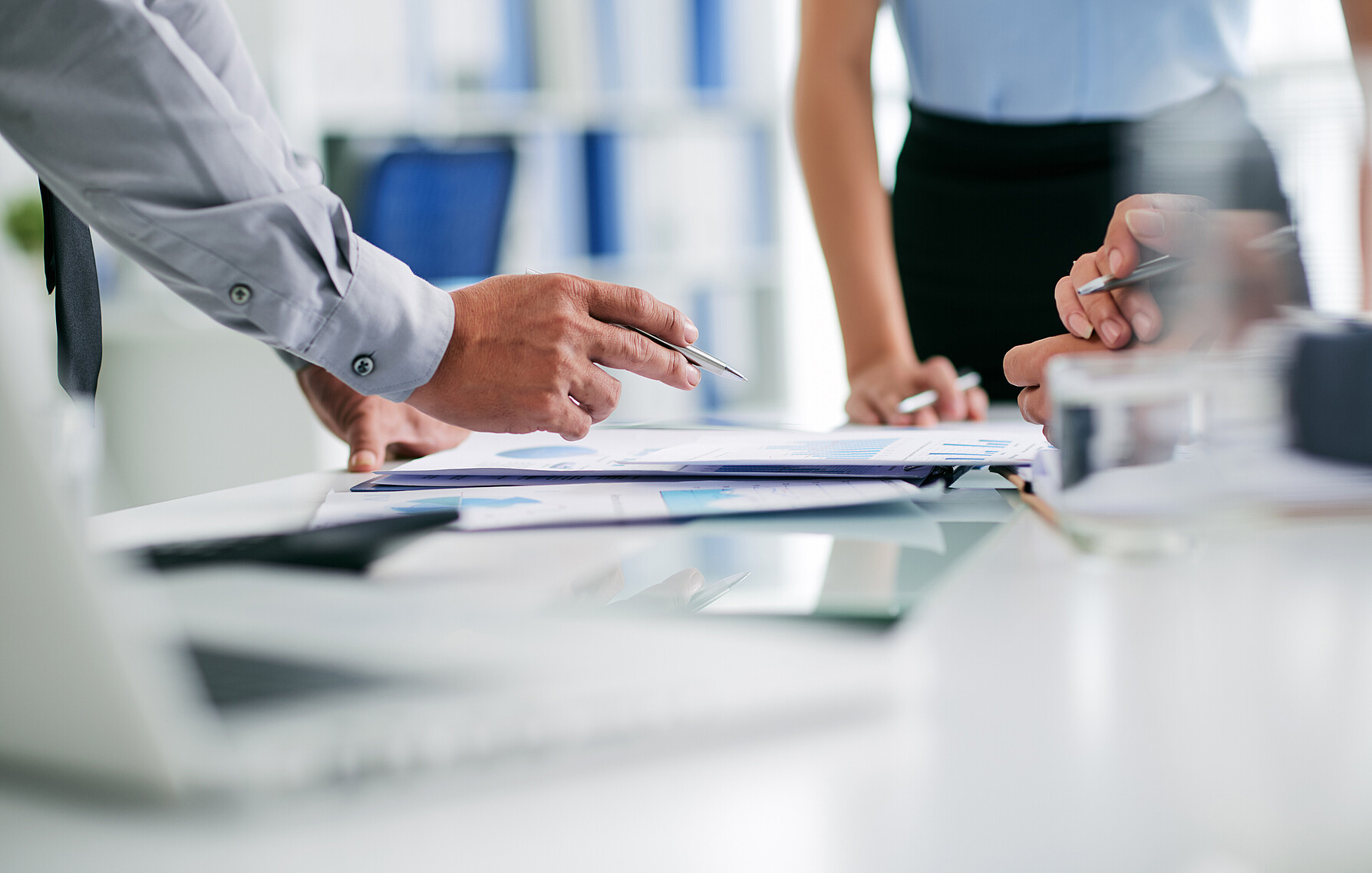 Controlling dans les PME