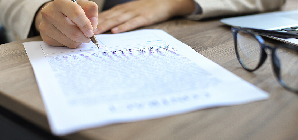 Dernières volontés