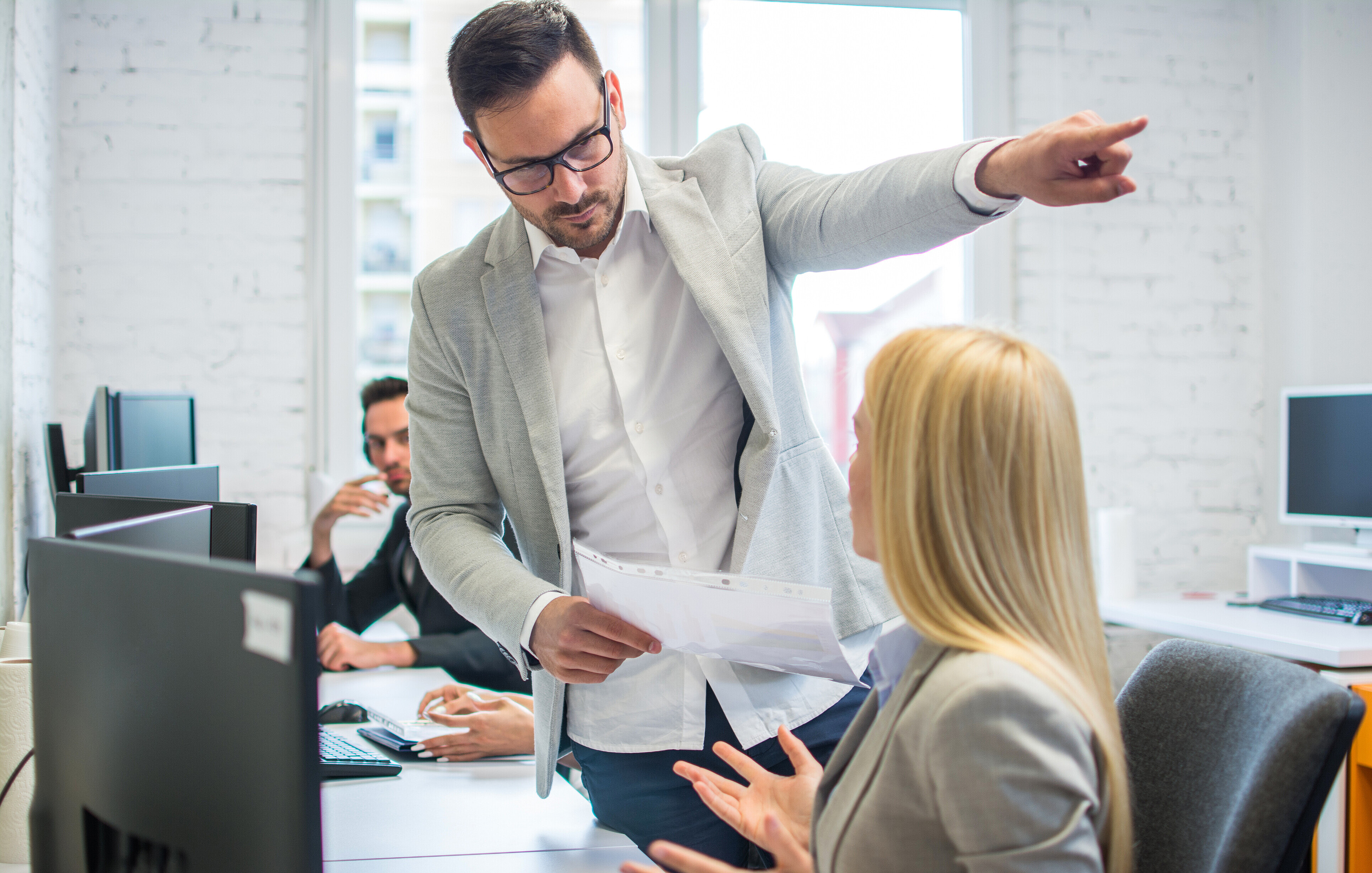 Droit du travail licenciement abusif