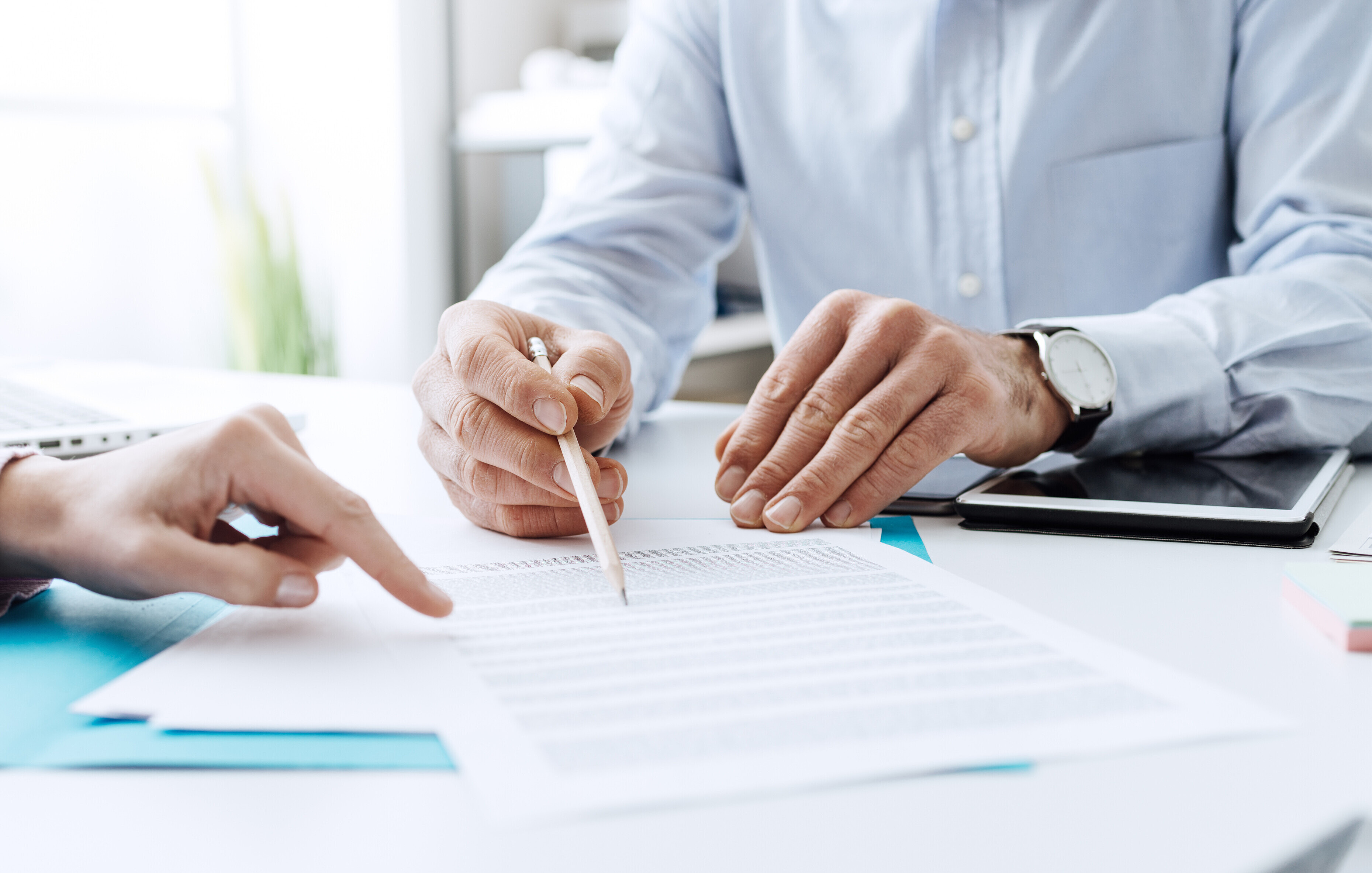 Rédiger un certificat de travail