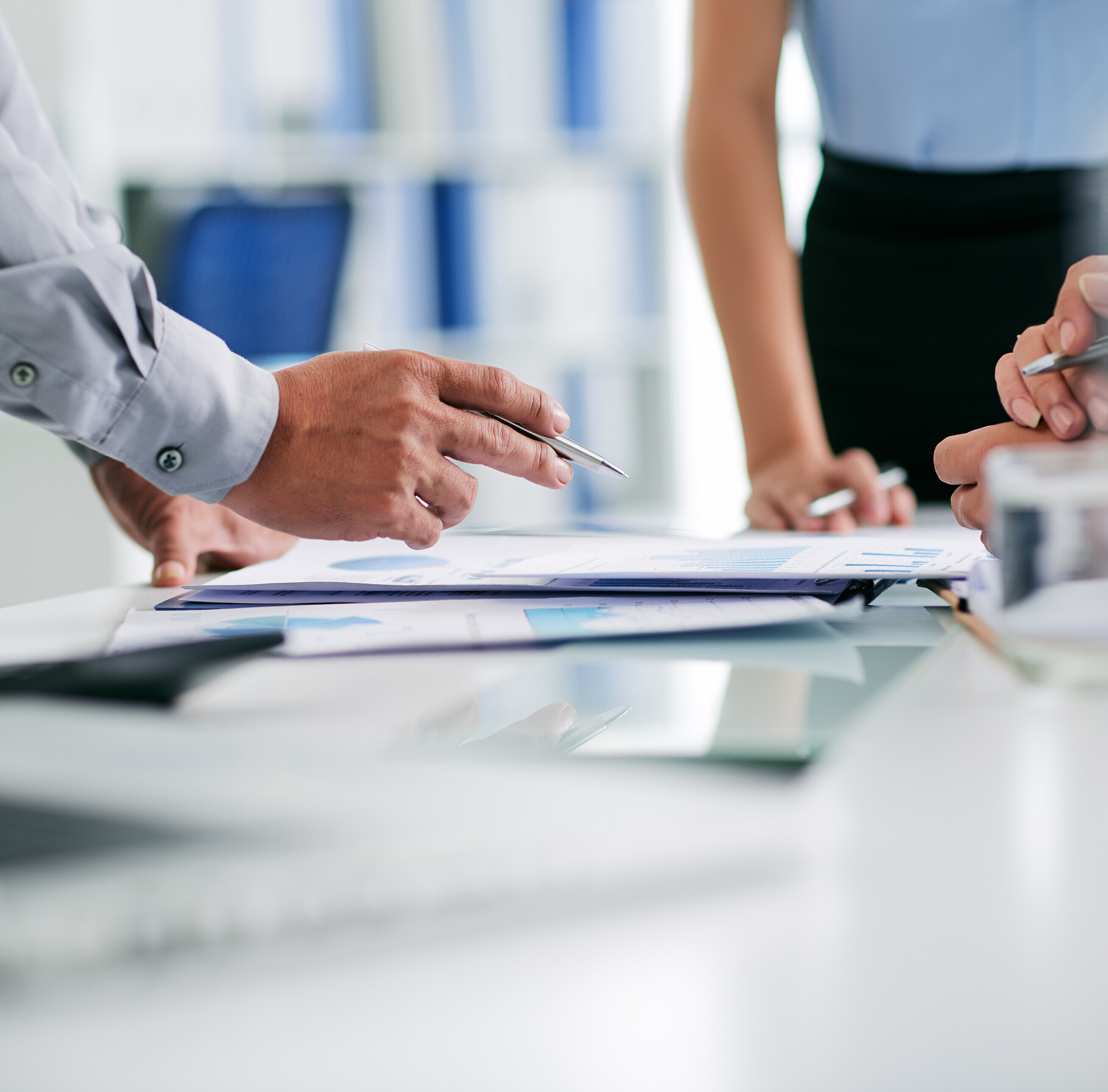 Controlling dans les PME