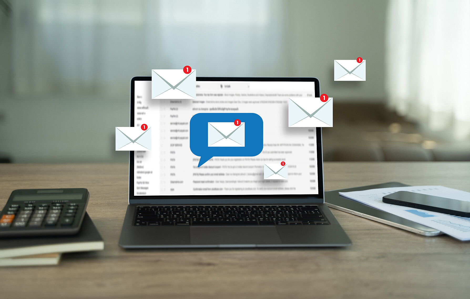 E-Mail-Marketing