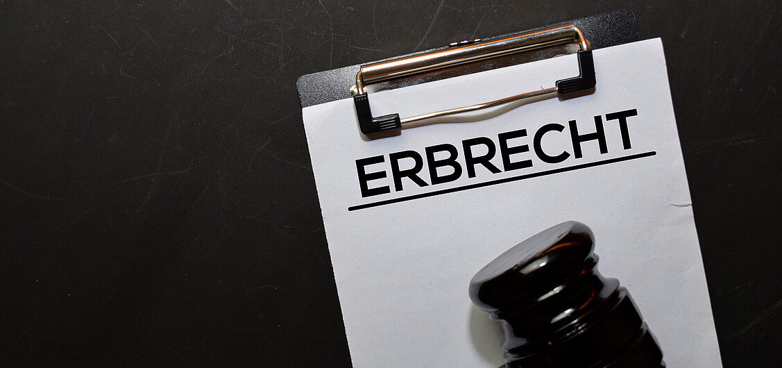 Erbrecht neu Erbrecht neu