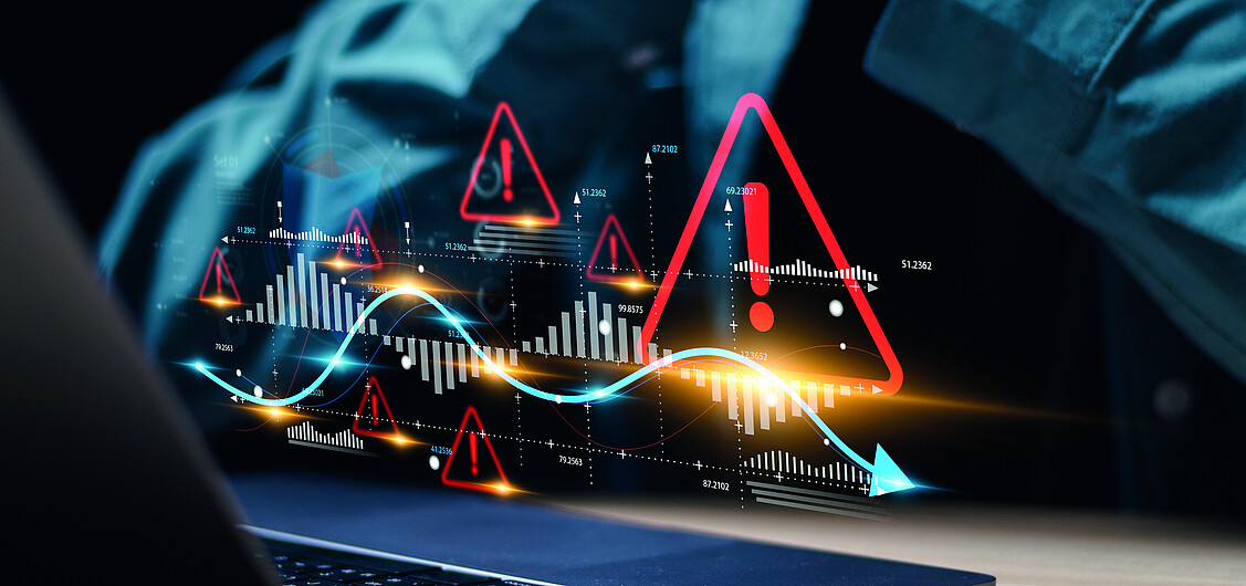 Évaluation des risques Évaluation des risques