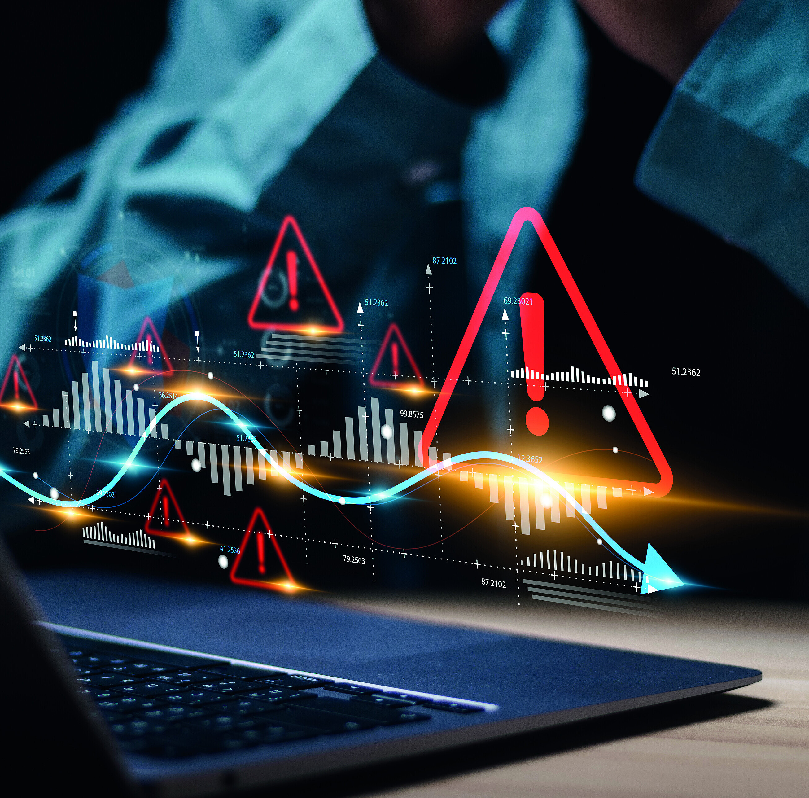 Évaluation des risques