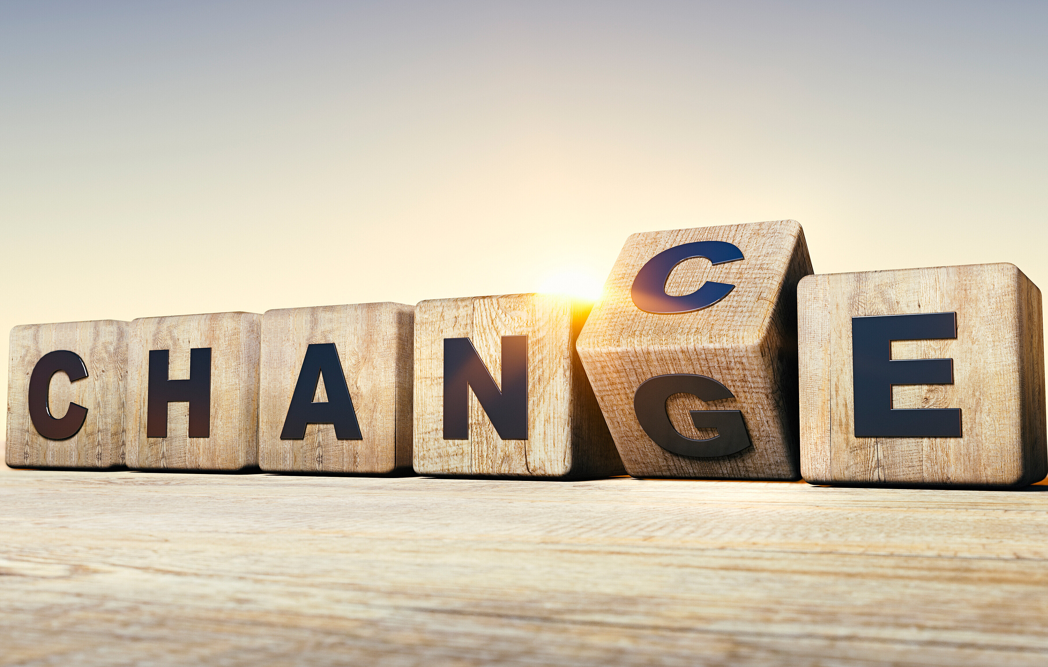 Transform Leadership