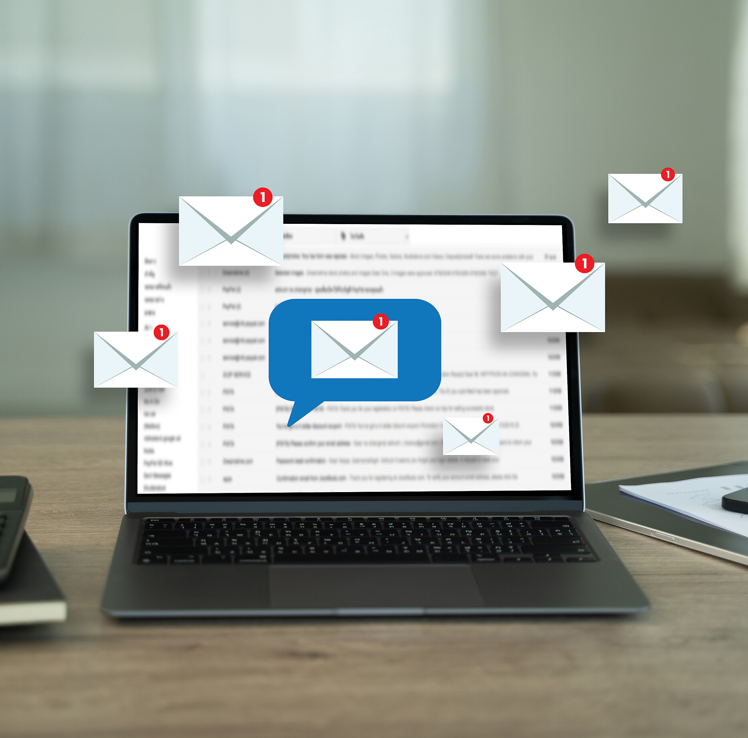 E-Mail-Marketing