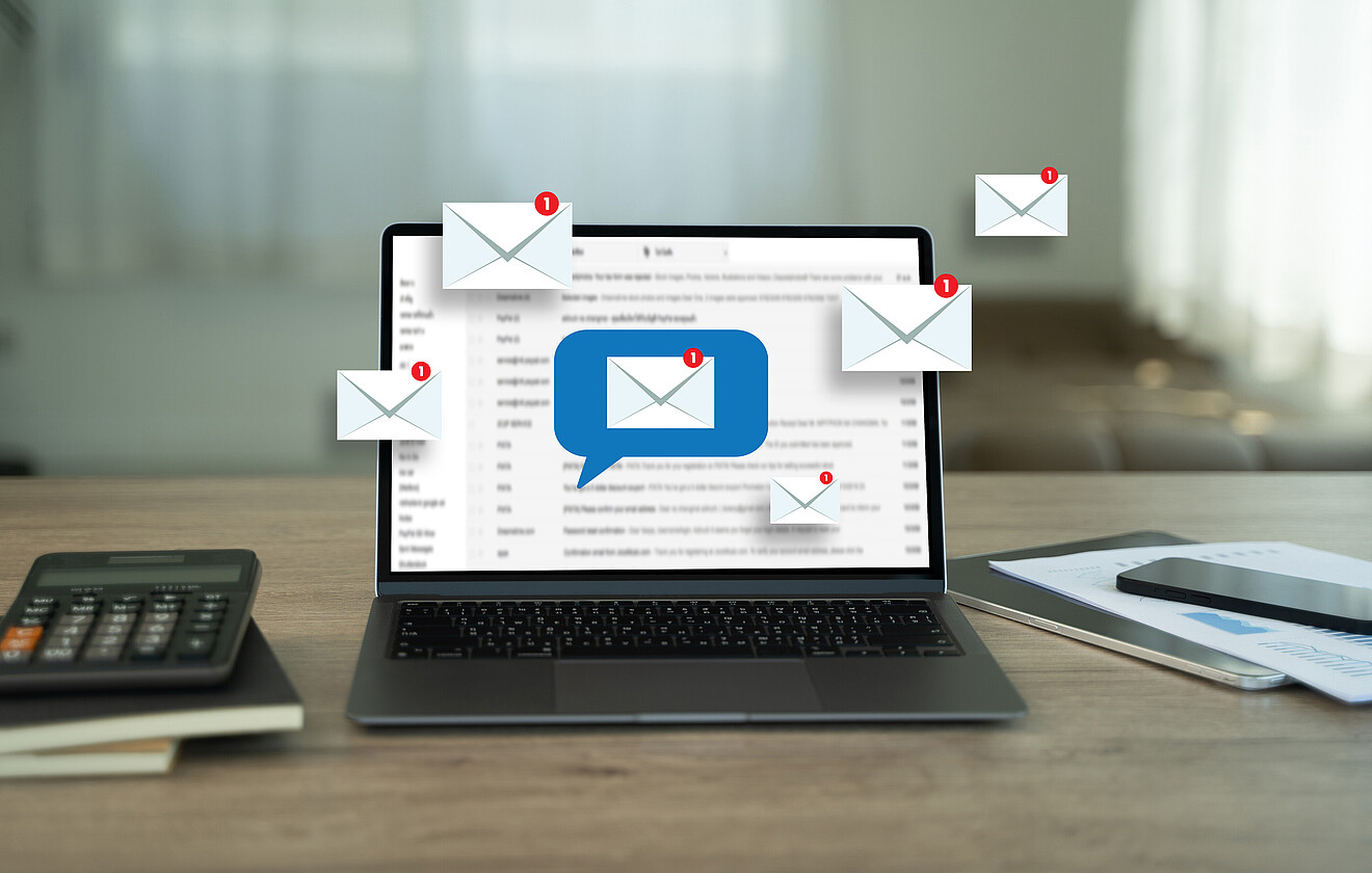 E-Mail-Marketing