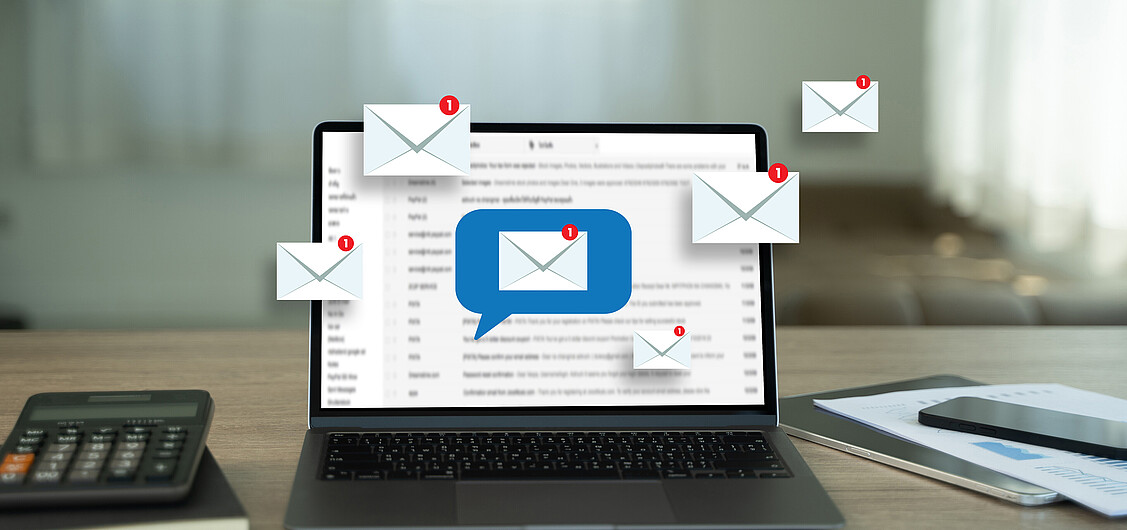 E-Mail-Marketing E-Mail-Marketing