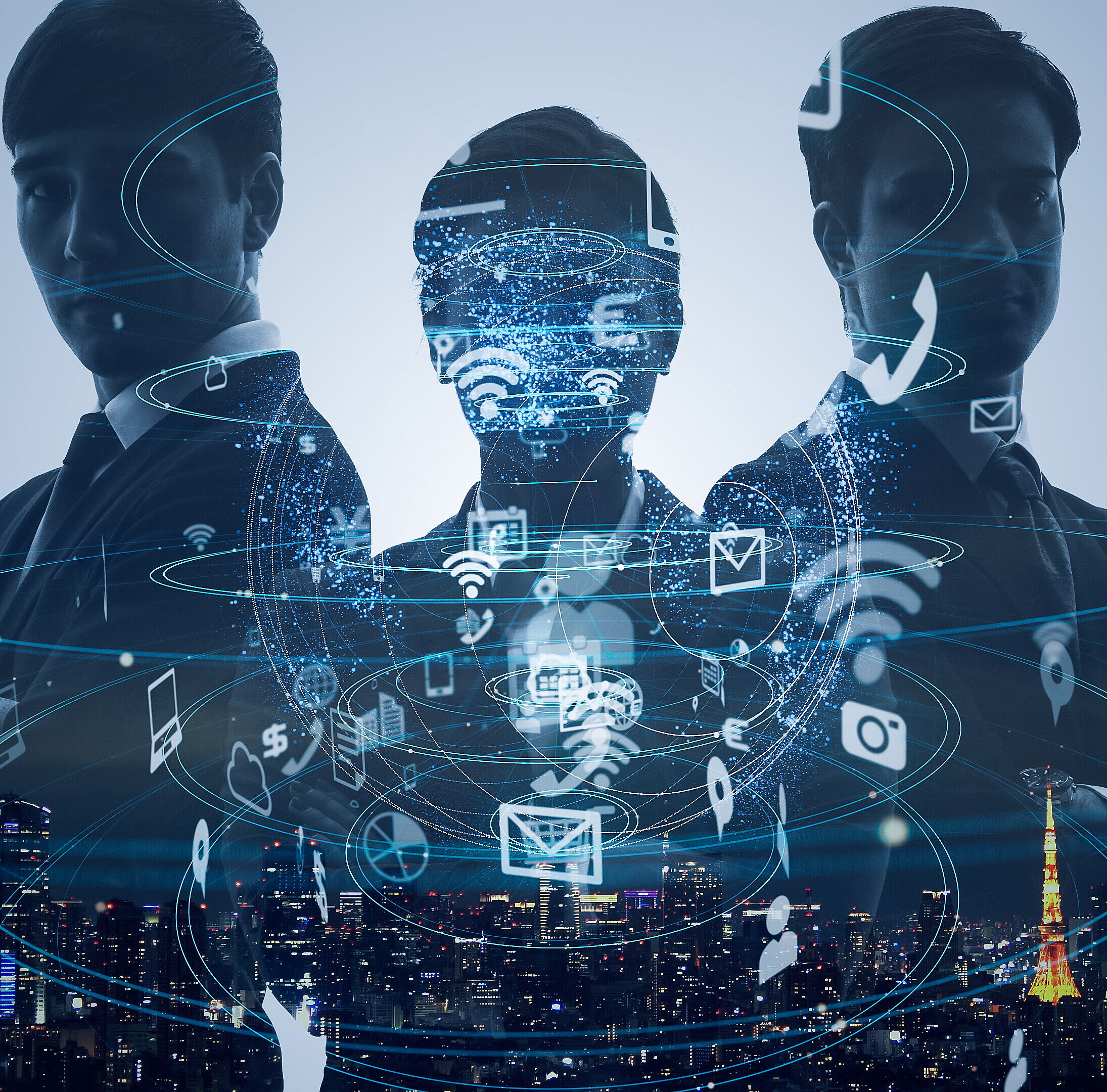 Détachement de personnel