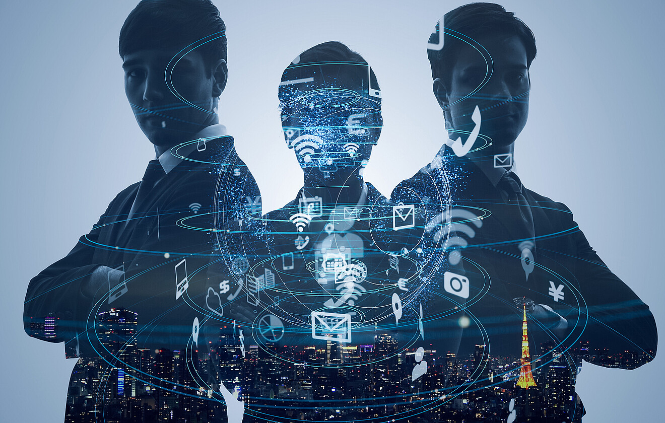 Détachement de personnel