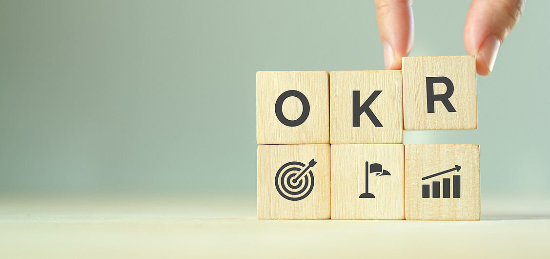 OKR-Methode