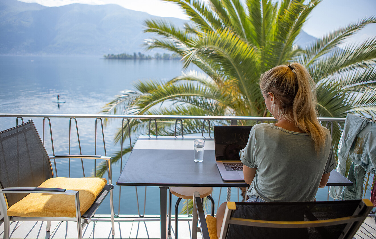 Remote Work