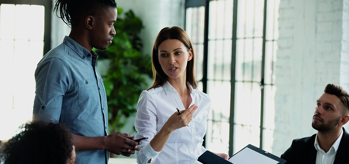 Conseil d’administration