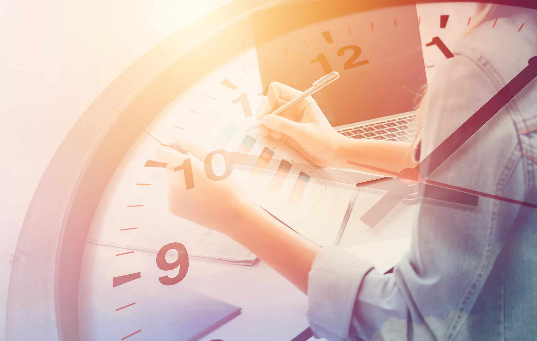 Horaires-variables