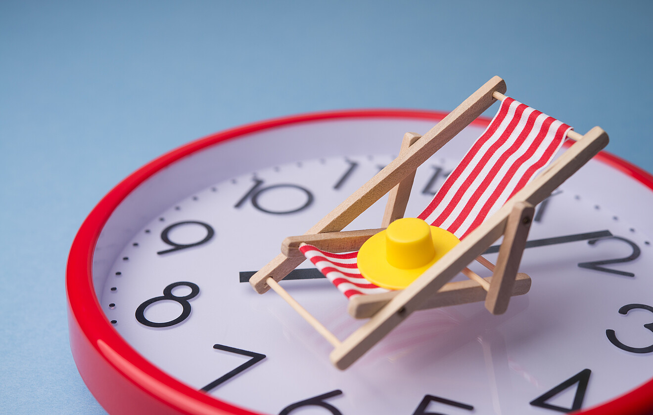 Ferienreglement