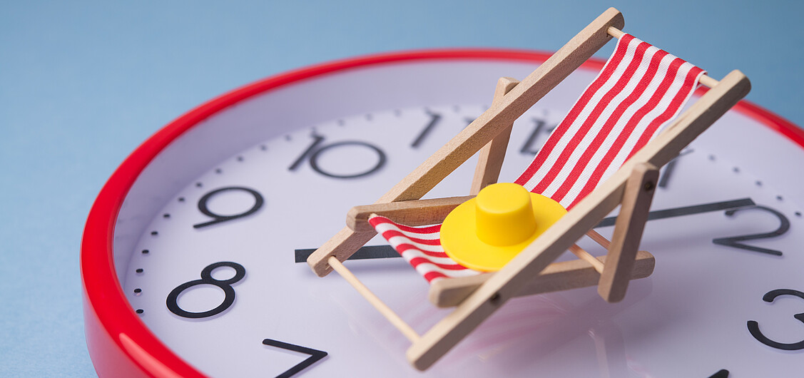 Ferienreglement Ferienreglement