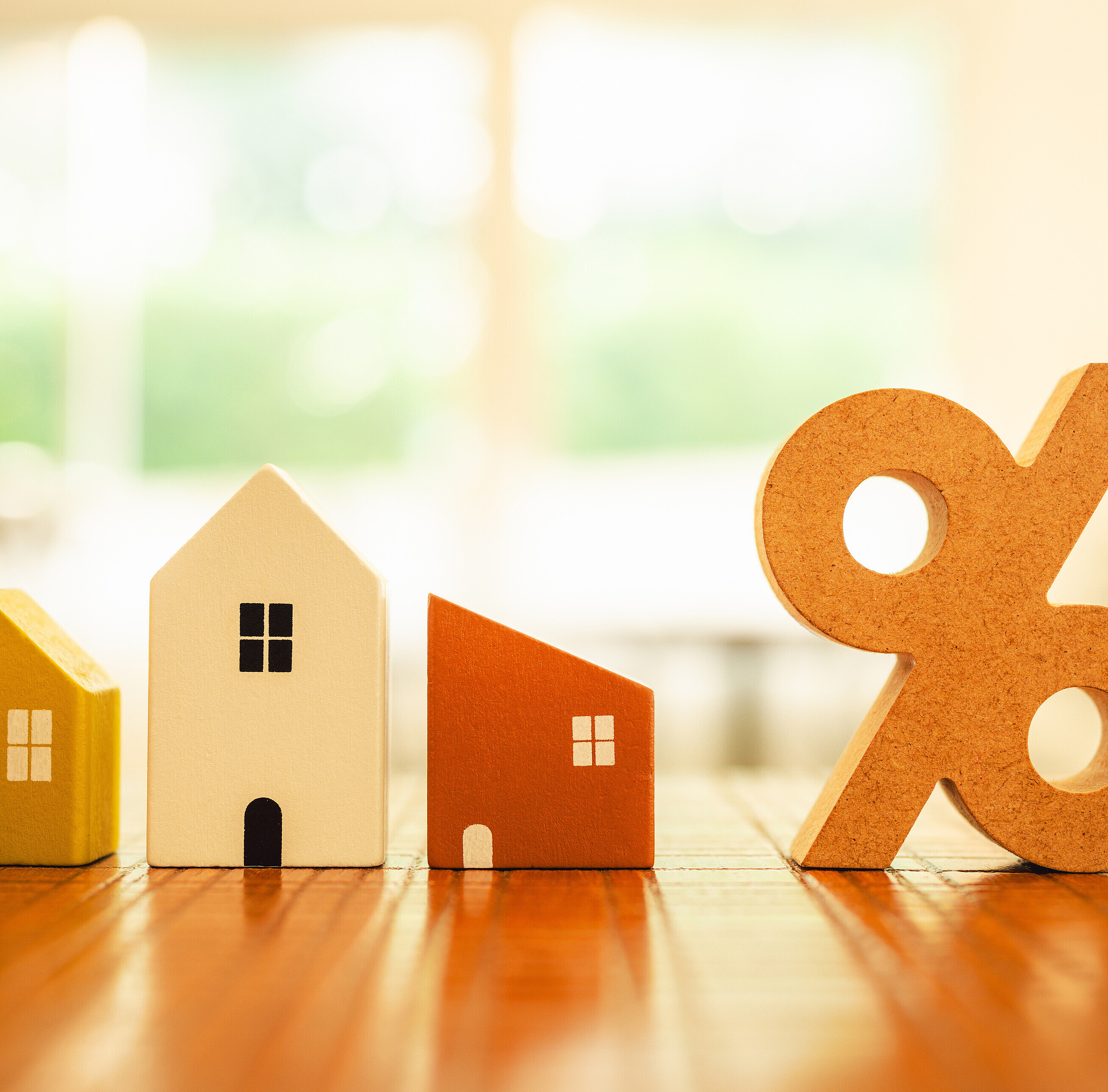 Achat immobilier