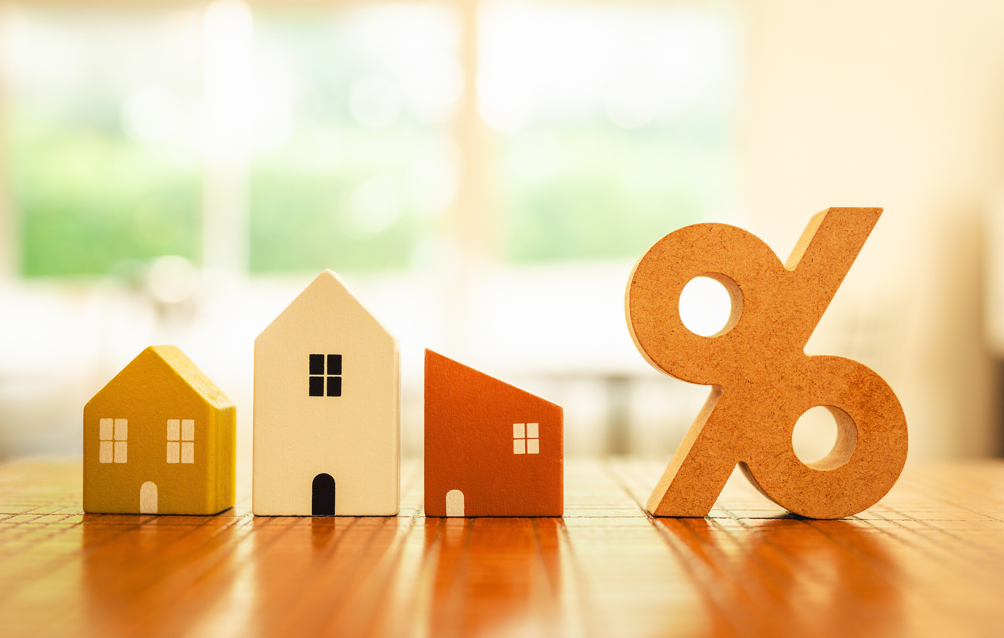 Achat immobilier